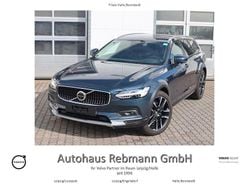 Denim blue Gebraucht 2024 Volvo V90 CC Plus Kombi | 51.990 € (Fairer Preis)