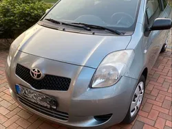 Gebraucht 2007 Toyota Yaris Limousine | 3.300 € (Fairer Preis)