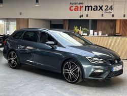 Schwarz Gebraucht 2019 Seat Leon Beats Kombi | 24.740 € (Etwas zu teuer)