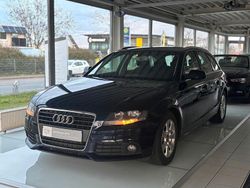 Gebraucht 2010 Audi A4 Ambiente Kombi | 8.000 € (Fairer Preis)