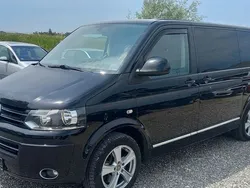 VW T5