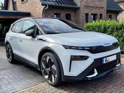 Weiß Gebraucht 2025 Skoda Elroq First Edition SUV | 46.900 € (Fairer Preis)