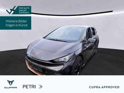 Quasargrau Gebraucht 2022 Cupra Born e-Boost Kleinwagen | 28.430 € (Fairer Preis)