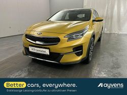 Gold Gebraucht 2021 Kia XCeed Spirit SUV | 18.980 € (Guter Preis)