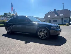 Schwarz Gebraucht 2003 BMW 325 M Sport Coupé | 7.800 €