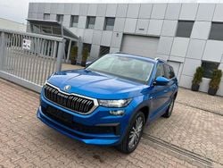 Blau Gebraucht 2023 Skoda Kodiaq LAURIN & KLEMENT SUV | 36.700 € (Guter Preis)