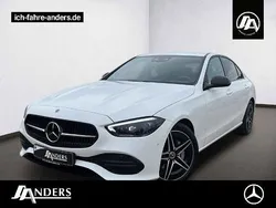 Gebraucht 2021 Mercedes C300 | 38.794 € (Fairer Preis)
