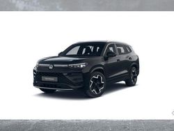 Schwarz Neu 2025 VW Tayron IQ Drive SUV | 62.470 € (Etwas zu teuer)
