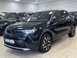 Schwarz Gebraucht 2022 Opel Mokka Elegance SUV | 17.970 € (Guter Preis)