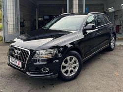 Schwarz Gebraucht 2016 Audi Q5 Comfort SUV | 17.490 € (Fairer Preis)