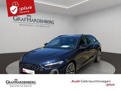 Firmamentblau metallic Gebraucht 2024 Audi A5 Ambiente Coupé | 53.810 € (Superpreis)