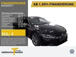Gebraucht 2023 VW Arteon R | 39.610 € (Guter Preis)