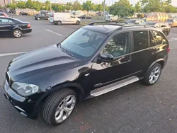 Schwarz Gebraucht 2012 BMW X5 SUV | 9.990 € (Guter Preis)