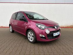 Fuchsiaviolett Gebraucht 2012 Renault Twingo Dynamique Kleinwagen | 3.500 € (Fairer Preis)