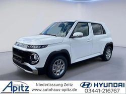 Atlas white Neu 2025 Hyundai Inster Trend Kleinwagen | 28.690 € (Fairer Preis)