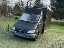 Braun Gebraucht 2005 Mercedes Sprinter Van | 2.000 €