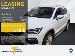 Weiß Gebraucht 2025 Seat Ateca SUV | 28.810 € (Guter Preis)