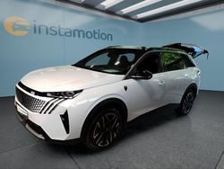 Weiß Gebraucht 2024 Peugeot 5008 SUV | 45.849 €