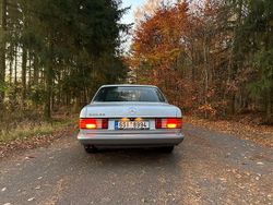 Blau Gebraucht 1989 Mercedes 300 Limousine | 7.500 €