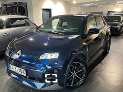 Blau Gebraucht 2025 Renault R5 Komfort Kleinwagen | 31.990 € (Fairer Preis)