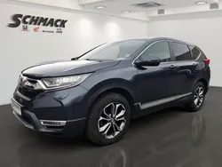 Andere Gebraucht 2021 Honda CR-V Elegance SUV | 25.890 € (Guter Preis)