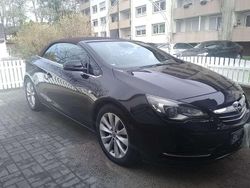 Gebraucht 2013 Opel Cascada Edition Cabrio | 8.000 € (Guter Preis)
