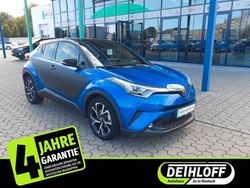 Blau Gebraucht 2019 Toyota C-HR SUV | 18.970 € (Guter Preis)