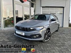 Colore esterno (grigio street Gebraucht 2021 Fiat Tipo Sport Kombi | 14.490 € (Fairer Preis)