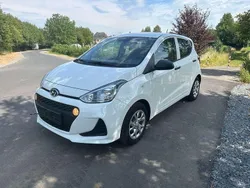 Weiß Gebraucht 2017 Hyundai i10 Trend Kleinwagen | 5.950 € (Guter Preis)