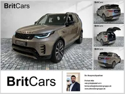 Braun Gebraucht 2023 Land Rover Discovery 5 SE Dynamic SUV | 64.990 € (Guter Preis)