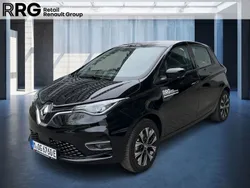 Schwarz Neu 2024 Renault Zoe Kleinwagen | 26.500 € (Teuer)