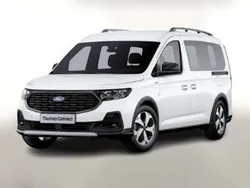 Andere Neu 2025 Ford Tourneo Connect Van / Kleinbus | 37.325 € (Fairer Preis)