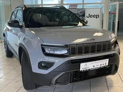 Grau Neu 2025 Jeep Avenger Overland SUV | 34.690 € (Guter Preis)