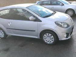 Gebraucht 2007 Renault Twingo Kleinwagen | 1.300 €