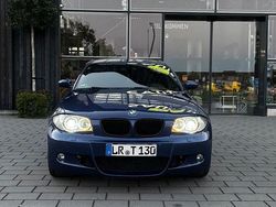 Blau Gebraucht 2006 BMW 130 M Sport Kleinwagen | 8.500 € (Guter Preis)