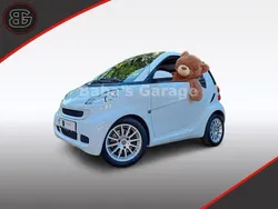 Weiß Gebraucht 2011 Smart ForTwo Coupé Kleinwagen | 5.290 € (Fairer Preis)