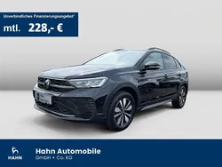 Schwarz Gebraucht 2024 VW Taigo Move SUV | 24.990 € (Etwas zu teuer)