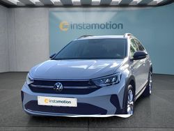 Grau Neu 2025 VW Taigo SUV | 28.749 € (Teuer)