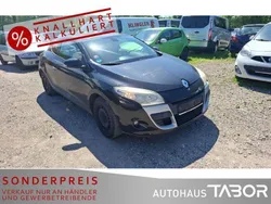 Renault Mégane III