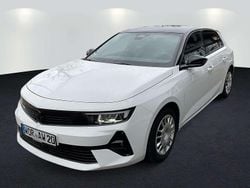 Weiss banquise Gebraucht 2024 Opel Astra GS Line Limousine | 20.990 € (Superpreis)