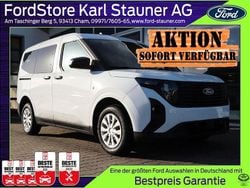 Weiß Neu 2025 Ford Tourneo Courier Van / Kleinbus | 24.480 € (Guter Preis)