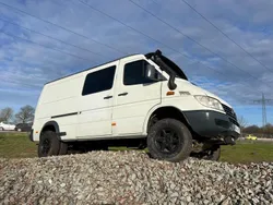 Weiß Gebraucht 2002 Mercedes Sprinter Van | 36.000 €