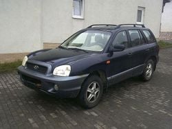 Gebraucht 2004 Hyundai Santa Fe GLS SUV | 999 € (Superpreis)
