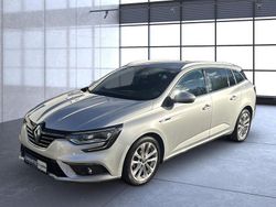 Grau Gebraucht 2019 Renault Mégane IV Intens Limousine | 11.500 € (Guter Preis)
