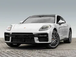 Kreide Neu 2024 Porsche Panamera 4 Limousine | 172.998 €