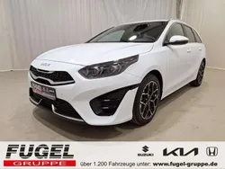 Casa white Neu 2025 Kia Ceed Sportswagon GT-Line Kombi | 26.869 € (Fairer Preis)