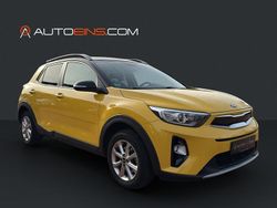 Gelb Gebraucht 2019 Kia Stonic SUV | 12.488 € (Fairer Preis)