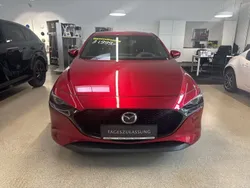 Schwarz Neu 2025 Mazda 3 Homura-Line Limousine | 27.399 € (Superpreis)