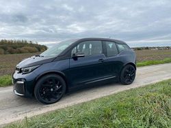 Grau Gebraucht 2019 BMW i3 Kleinwagen | 18.500 € (Fairer Preis)