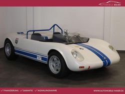 Weiß Gebraucht 1966 BMW 700 Limousine | 89.000 €